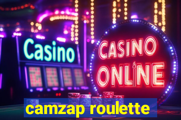 camzap roulette